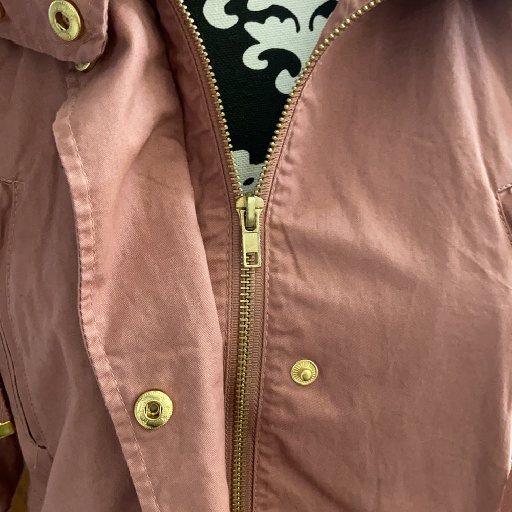 Sweet Wanderer Lightweight Jacket - image 6